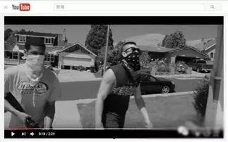 尼雅与黑人在线视频,跨越文化的在线视频之旅