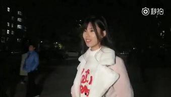 91在线视频 大一学妹,大一学妹的青春风采