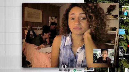 av人与马在线视频,揭秘人与马在线视频的惊悚真相