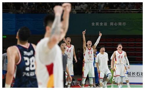 全运会篮球决赛在线视频,激情燃烧的视觉盛宴