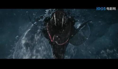 在线视频南海归墟,揭秘神秘水下世界的奇幻探险之旅