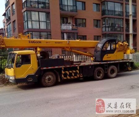 吊车招聘在线视频,揭秘吊车操作手职业挑战与机遇