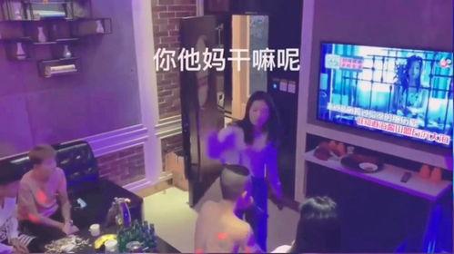 ktv走错包间在线视频